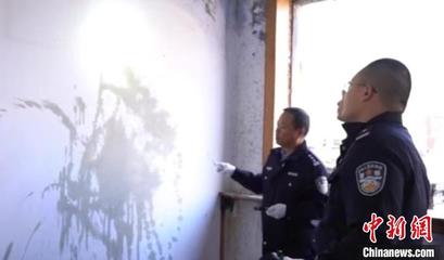 基层法医31年验尸2000余具 万余份检验报告及鉴定书无一差错