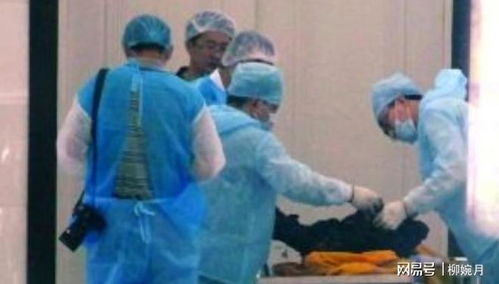 03年湖南女教师裸死案 法医鉴定胜出之谜